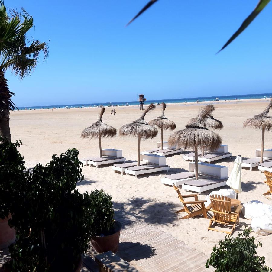 Aldea Beach Castillo de Sabinillas Esterno foto